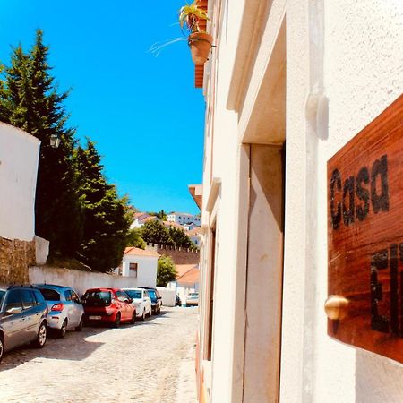 Casa Elias Óbidos Exterior foto